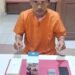 Shabu Seberat 2,68 Gram Berhasil Diamankan Polsek Tapung Hilir dari Tersangka Pengedar Narkoba.