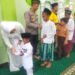 Jum’at Berkah, Kapolres Sampang Kembali Santuni Puluhan Anak Yatim.