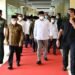 Cegah Penyakit Polio Meluas, Wapres Minta Deteksi Dini Lebih Teliti.