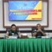 Irdam XII/Tpr Terima Taklimat Akhir Wasrik Current Audit Itjenad TA 2022.