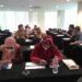 Acara Bimtek !!! Jusuf Paparkan Manajemen, Administrasi dan Organisasi.