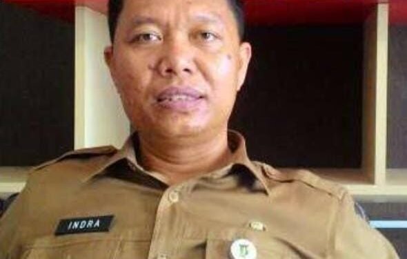 Plt Sekdako Kota Pekanbaru, Pj Muflihun Perlu Orang “On the Same Paper” atau Sehati.
