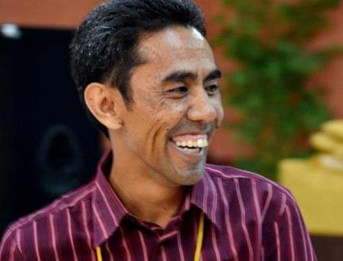 Ketua PGLII Jawa Barat Pdt Benyamin Lumondo,STh : “Acara Bandung Mission Festival, Bisa di Ikuti dan di Lakukan Oleh PD – PD PGLII Se Jawa Barat.”