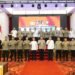 Undang Lembaga Sertifikasi Polri, Polda Riau Gelar Assessmen Uji Kompetensi Bagi Penyidik dan Penyidik Pembantu.