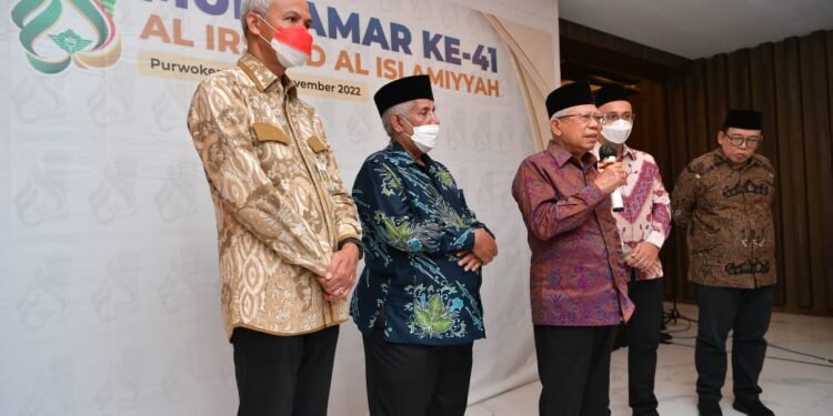 Wapres Minta Optimalisasi Penanganan Gempa Bumi Cianjur.