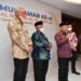 Wapres Minta Optimalisasi Penanganan Gempa Bumi Cianjur.