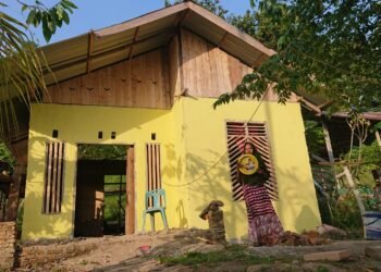 Program BSPS Aceh Timur Yang Dilaksanakan Pelaksana Sudah Amanah
