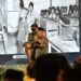Wapres Dorong KAHMI Sebagai Model Demokrasi yang Cerdas, Santun, dan Matang.