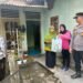 Sempena Hari Guru Nasional, Polsek Benai Menggelar Kegiatan Bhakti Sosial dan Bantuan Sosial.