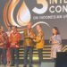 Banggakan Riau di Acara Internasional Migas, Presiden DEM Riau Apresiasi BUMD Riau.