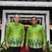 Komandan Lantamal XII Pontianak Hadiri Acara Gala Dinner The 25 BIMP-EAGA Ministerial Meetingdi Provinsi Kalimantan Barat.