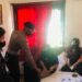Polres Kepulauan Anambas Kembali Laksanakan Kegiatan Pekat Seligi 2022.