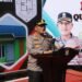 Kapolres Dumai Inisiasi Program ‘Berseri’, Targetkan Bedah 2 Rumah Warga Tidak Mampu Setiap Bulan.