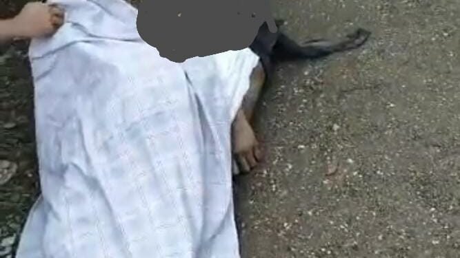 Ngeri!!! Terjadi Pembuahan Sadis di Jl. Poros Tonasa ll Kampung Katapang Kab. Pangkep Sulsel.