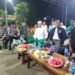 Luar Biasa Sambil Nobar Pesta Piala Dunia 2022, Polres Kayong Utara Lakukan Luhkum.