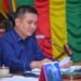 Paripurna Persetujuan RAPBD Kabupaten Lingga Tahun Anggaran 2023, DPRD Sepakati 3 Pembangunan Dermaga di Kecamatan Senayang.