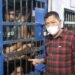 Berpredikat Lapas Terpadat Kedua Se-Indonesia, Kepala Kanwil Kemenkumham Riau Sidak ke Lapas Teluk Kuantan.