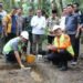 Hebat,, Warga Binaan Lapas Teluk Kuantan Bangun Rumah Layak Huni Bagi Warga Miskin.