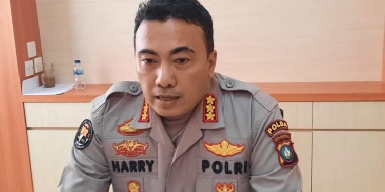 Ditlantas Polda Kepri Terapkan Tilang Etli Mobile Handheld, 243 Pelanggar Terjaring.