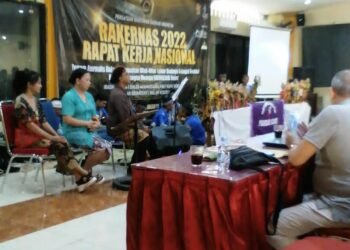 Pewarna Indonesia Dinilai Sukses Melaksanakan Program Nasional
