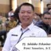 Rancangan Pembahasan APBD 2023 Ditargetkan Selesai Dalam Waktu Dekat, Ini Penyampaian Pj. Sekdako Pekanbaru.