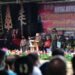 Hadiri Silaturahmi Perayaan Natal Bersama Masyarakat Biak Numfor, Wapres Ajak Rawat Kerukunan dan Toleransi.