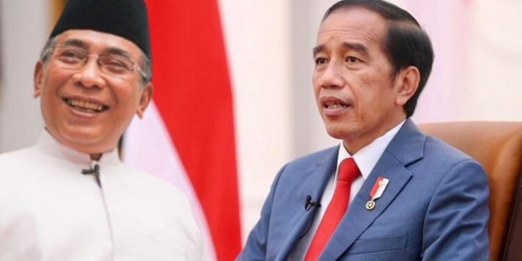 Presiden Jokowi dan Ketum PBNU Dijadwalkan Hadir pada Kongres IV Pagar Nusa.