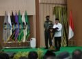 Hadiri Silaturahmi UMI, Wapres Ungkap Faktor Ekonomi Indonesia Menguat.