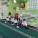 Pengukuhan Dewan Pimpinan MUI di Hadiri Kapolsek Naga Taman.