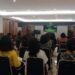 Pembinaan Rohani Pada Kejaksaan Tinggi Riau Yang Diikuti Kejari Sewilayah Riau.