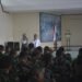 Bank Jateng Gelar sosialisasi kepada seluruh prajurit dan PNS Kodim 0724/Boyolali.