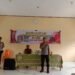 Lagi, Polsek Tambang Sosialisasi Penerimaan Polri di SMAN 2 Kampar Timur.