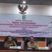 Melkianus Wakil Bupati Sintang Buka Rakor TKPK di Balai Praja, Ini Harapannya”?.