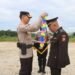 Kenaikan Pangkat Pengabdian dan Wisuda Purna Bhakti, Kapolres Kubu Raya : Kenaikan Pangkat Adalah Kebanggaan, Purna Bakti Tidak Bisa di Hindarkan.