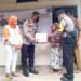 Polsek Tapung Hulu dan Jajaran Media Online Derapperistiwa.com Sweeping Penyandang Disabilitas.
