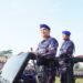 Irjen Iqbal Sebut Banyak Capaian Polairud Polda Riau Yang Sangat Membanggakan.
