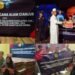Pendiri DAJ Bersama Paguyuban Putera-puteri Maritim Indonesia Salurkan Bantuan ke Korban Gempa Cianjur.