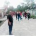 Terkabul Aspirasi Impian Jalan Cor Beton: Warga Kelurahan Sungai Agul Ucapkan Terimakasih Kepada Perwakilan DPRD Komisi lV Kota Medan Partai NasDem.