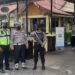 Polres Kampar Tingkatkan Keamanan Pasca Kasus Bom Bunuh Diri di Bandung.
