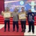 Polresta Pekanbaru Polda Riau Raih Predikat Pertama Kompolnas Award Tahun 2022.