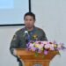 Survei Akreditasi LAFKI di RSAU dr. Efram Harsana lanud Iswahjudi.