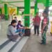 Perkuat Ketahanan Wilayah, Babinsa Donuhudan Kunjungi Warga Binaan.