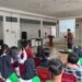 Penegasan Kadis Kominfo Ajak Kaum Remaja Bijak dan Cerdas Gunakan Media Sosial.