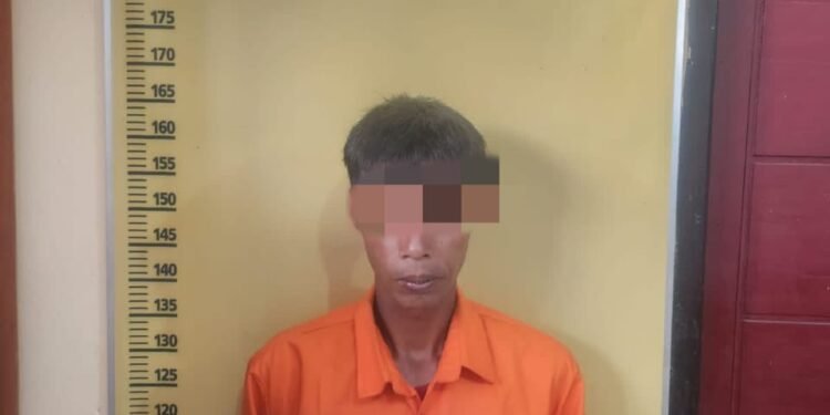 Biadap!! Dengan Ancaman Pelaku Cabuli Anak Usia 7 di Atas Sepeda Motor.