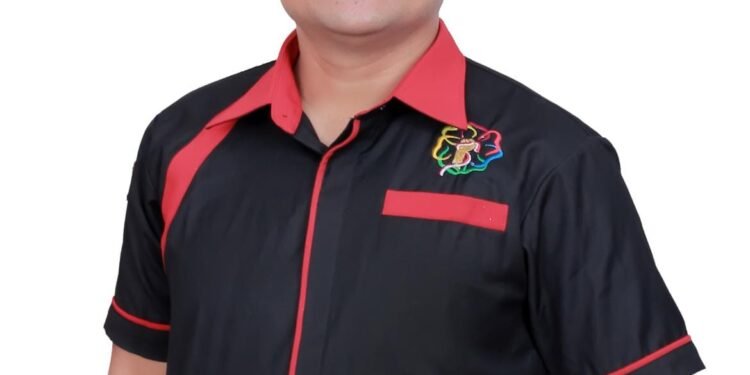 Ketua PMP Bantah Keras Tudingan Pemberitaan Berjudul “Bersikap Arogan, Sebut Teva Iris Berlagak Humas JP Pub”.