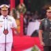 Pangdam I/BB Hadiri Sertijab Panglima TNI.