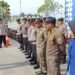 Guna Cipta Kondisi POS PAM Rotasi Tetap Dijalankan.