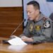 Danlanud Iswahjudi Wakili Asops Kasau, Tutup Smart Weapon Tactical Course TA. 2022.