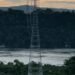 PLN Rampungkan SUTT 150 kV Antar Pulau di Sulawesi dengan TKDN 84,75 Persen.