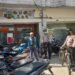 Cegah Aksi Kriminal C3 di jalanan, Polsek Senapelan Polresta Pekanbaru Gelar Patroli Bersepeda.